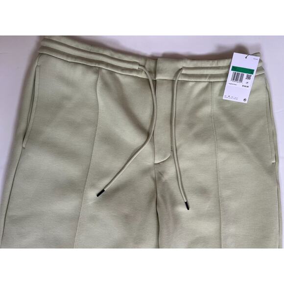 Nike Tech Fleece Sweatpants Olive Aura FZ7583-371 Men's XL New - Picture 10 of 16